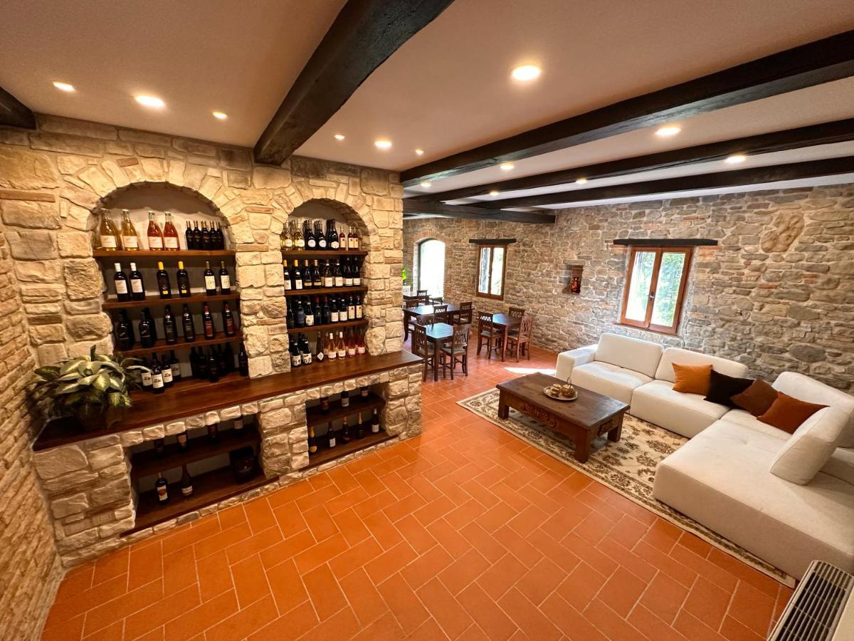 Agriturismo Akasha Gubbio Exterior photo